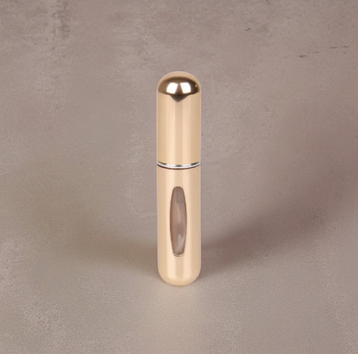 Fragrance Atomizer