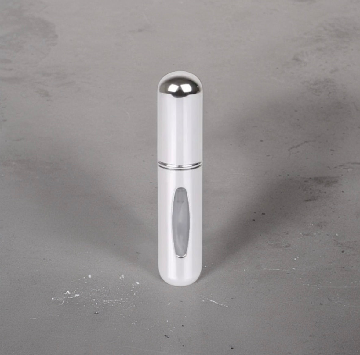 Fragrance Atomizer