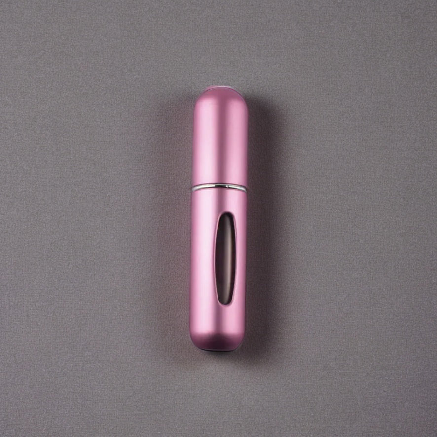 Fragrance Atomizer