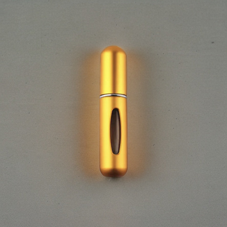 Fragrance Atomizer