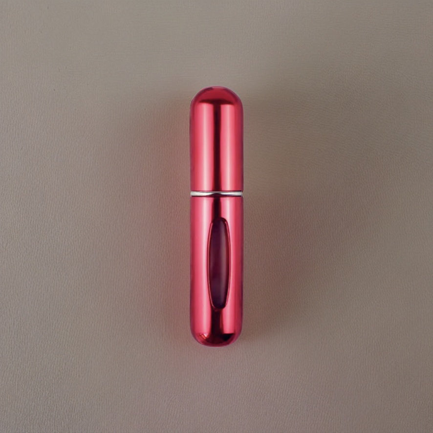 Fragrance Atomizer