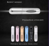 Fragrance Atomizer